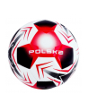 Piłka nożna biało czerwona E2016 POLSKA 837373 SPOKEY - nr 1