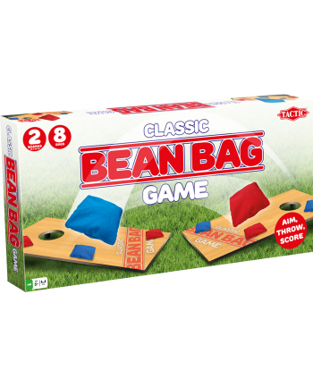 Bean Bag  (multi) 53577 TACTIC