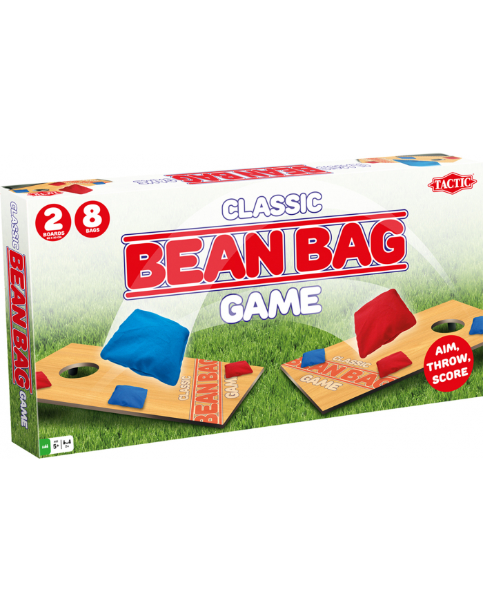 Bean Bag  (multi) 53577 TACTIC główny