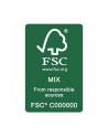 Zeszyt 16k ls 02 FSC mix herlitz - nr 1