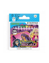 Kredki świecowe 12kol Barbie Spy Squad p12. STARPAK - nr 1
