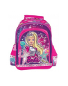Plecak szkolny Barbie Star Light MAJEWSKI - nr 1