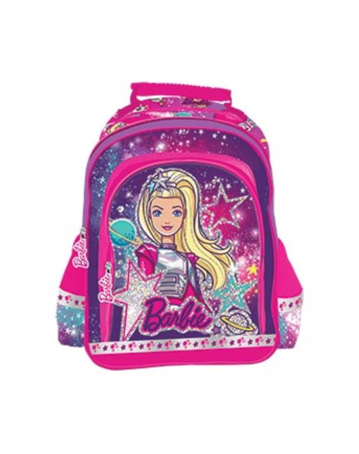 Plecak szkolny Barbie Star Light MAJEWSKI główny