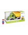Pojazd wywrotka 25cm z figurką w pud. 81250 DANTE - nr 1