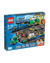 LEGO 60052 CITY Pociąg towarowy p2 - nr 1