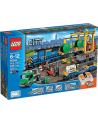LEGO 60052 CITY Pociąg towarowy p2 - nr 2