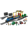 LEGO 60052 CITY Pociąg towarowy p2 - nr 3
