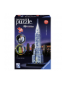 Puzzle 3D Chrysler Building Night Edition 125951 RAVENSBURGER - nr 2