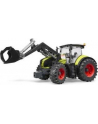 Traktor Claas Axion 950 z ładowaczem czołowym 03013 BRUDER - nr 3