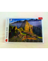 Puzzle 500el Zabytkowe sanktuarium Machu Picchu 37260 Trefl - nr 1