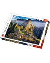 Puzzle 500el Zabytkowe sanktuarium Machu Picchu 37260 Trefl - nr 2