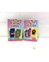 Karty - Ty Go Fish card game 53536 TACTIC - nr 2