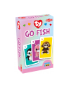 Karty - Ty Go Fish card game 53536 TACTIC - nr 7