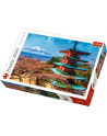 Puzzle 1500el Góra Fudżi 26132 Trefl - nr 6