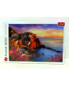 Puzzle 1500el Widok na miasteczko Manarola 26137 Trefl - nr 2