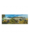 Puzzle 1000el panorama Nad jeziorem Schliersee 29035 TREFL - nr 7