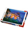 Puzzle 2000el Vernazza o zmroku 27086 Trefl - nr 1