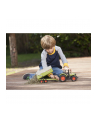 Traktor CLAAS Ares z przyczepką 57cm Dickie - nr 13