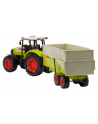 Traktor CLAAS Ares z przyczepką 57cm Dickie - nr 6