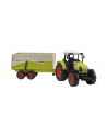 Traktor CLAAS Ares z przyczepką 57cm Dickie - nr 7