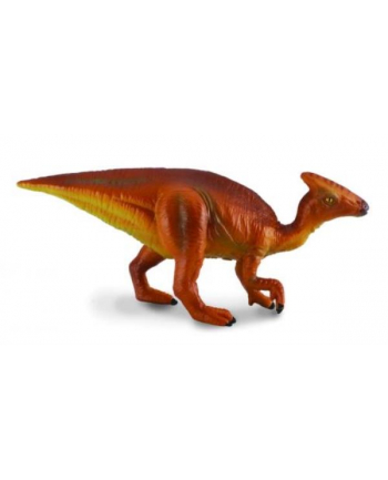 Dinozaur młody Parazaurolof