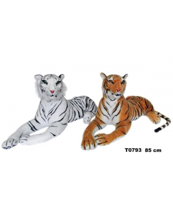 Tygrys 2kol 85cm 143891