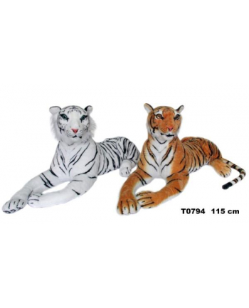 Tygrys 2kol 115cm 143907