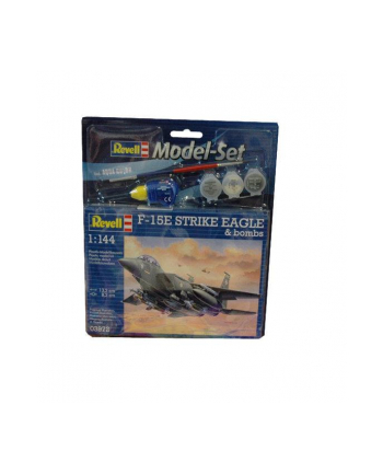Model 1:144 63972 F-15E Strike Eagle COBI
