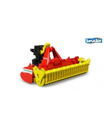 Brona rotacyjna Potinger Lion 3002  BRUDER