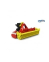 Brona rotacyjna Potinger Lion 3002  BRUDER - nr 2