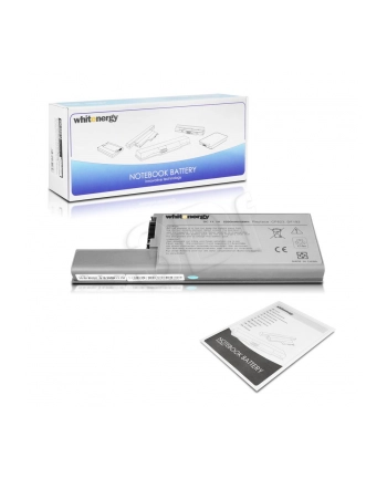 WHITENERGY BATERIA DELL LATITUDE D820 HC