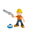 FP Bob Budowniczy Metalowa mini figurka DHB05 MATTEL - nr 22