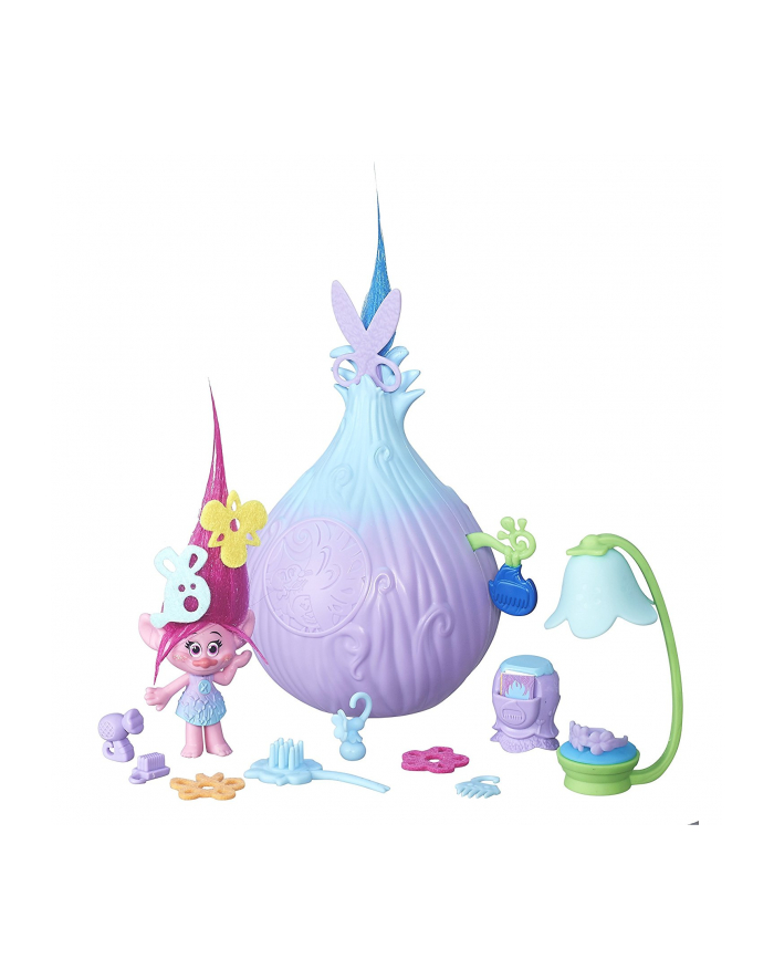 TROLLS Studio stylizacji B6559 HASBRO główny