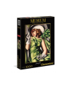 Clementoni Puzzle 1000el Museum Modern Art Tamara Łempicka Młoda dziewczyna w zielonej 39332 - nr 1