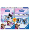 Memory + puzzle Frozen 223114 RAVENSBURGER - nr 8