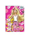 Szkicownik Fantasy Book - Barbie p12 TM TOYS - nr 1