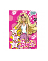 Szkicownik Fantasy Book - Barbie p12 TM TOYS - nr 2