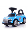 Jeździk Racer Blue MILLY MALLY - nr 1