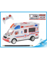 Ambulance na radio - nr 1