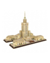 Puzzle 3D Pałac Kultury i Nauki 144el 20224 DANTE - nr 3