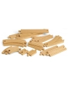 Zestaw torów 33402 TM TOYS - nr 2