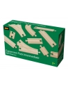 Zestaw torów 33402 TM TOYS - nr 4