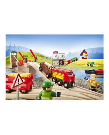Most zwodzony 33757 TM TOYS