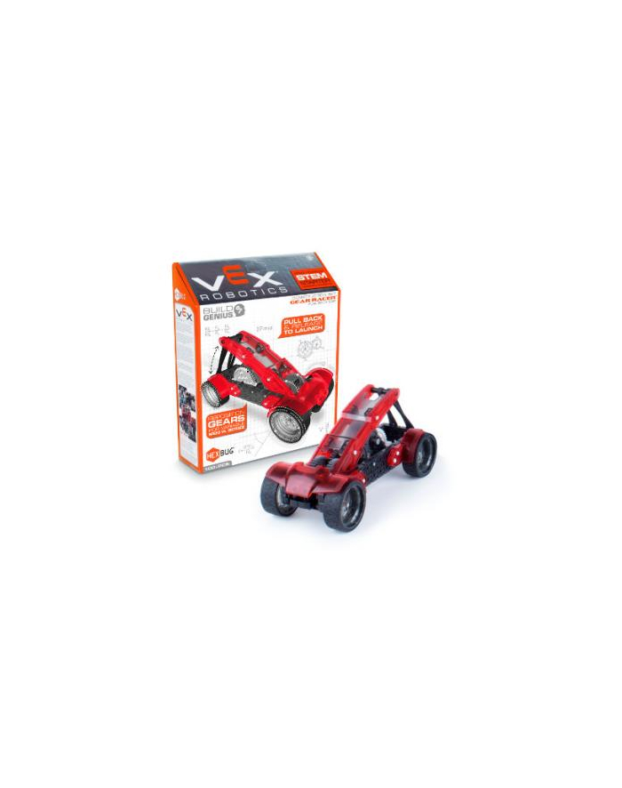 Hexbug VEX Samochód w pud. 406-4577 główny