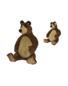 Masza pluszowy Niedźwiedź 50cm Simba - nr 1