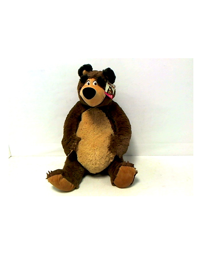 Masza pluszowy Niedźwiedź 50cm Simba główny