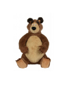 Masza pluszowy Niedźwiedź 50cm Simba - nr 3