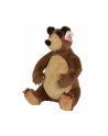 Masza pluszowy Niedźwiedź 50cm Simba - nr 4