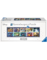 Puzzle 40000el Wspomnienia Disneya 178261 RAVENSBURGER - nr 1