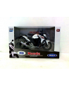 WELLY Motocykl Honda CB500F 1:10 - nr 2